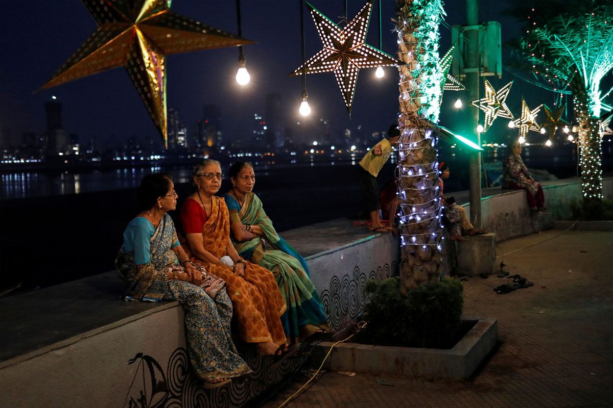 You are currently viewing Celebrate New Year in India: Ultimate Guide to Best Places to Visit