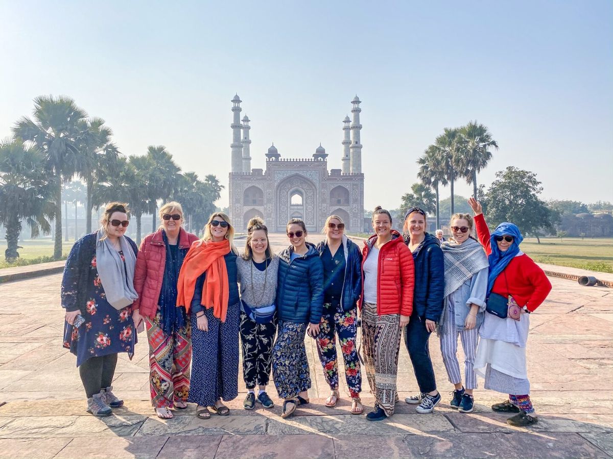 You are currently viewing 4 Day Golden Triangle Tour – Everything You Need To Know Before Booking