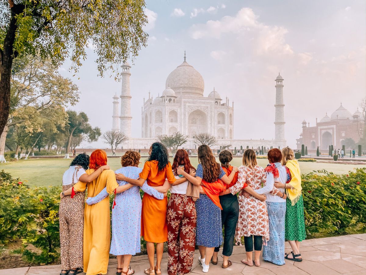 Read more about the article One Day Agra Tour From Delhi – Complete Travel Guide & Itinerary