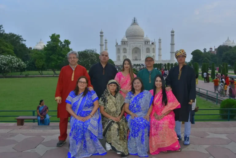 Read more about the article Hidden Gems You’ll Only Find on a Classic North India Tour