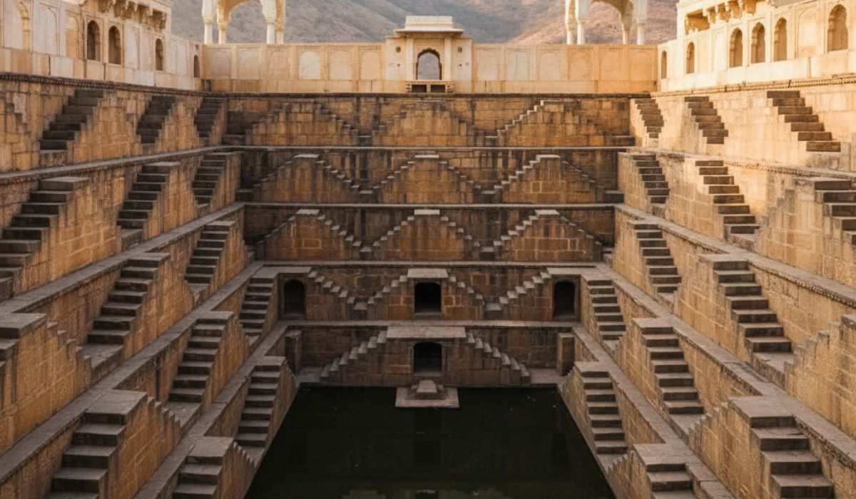 Hidden Gems in Delhi, Agra, Jaipur