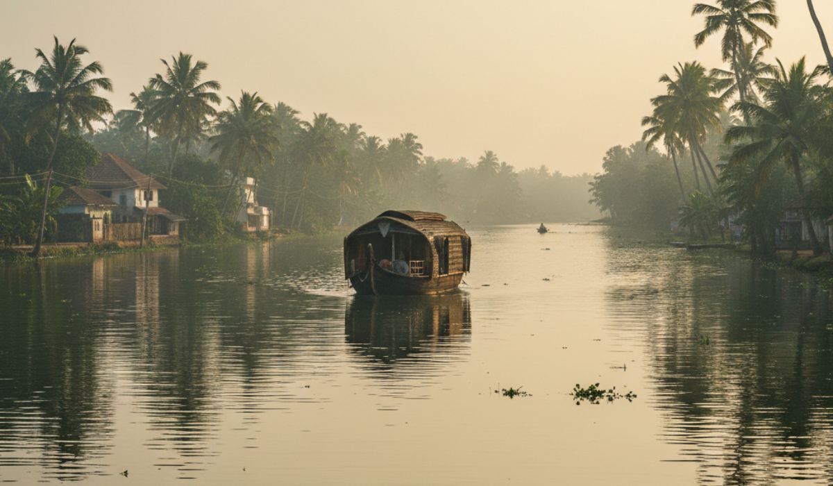 First Time India Travel Guide