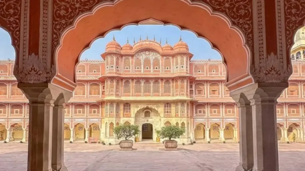jaipur-city-palace