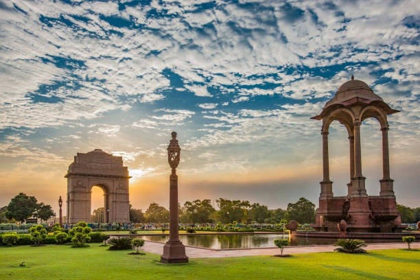 India Gate Delhi